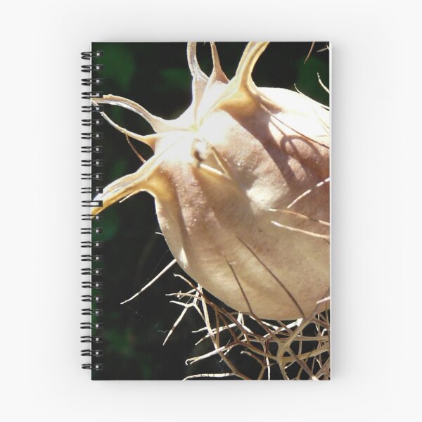 Item preview, love-in-a-mist designed and sold by tego53.