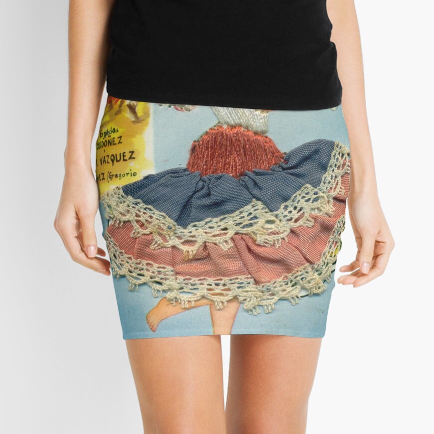 dancer-typical-spanish-mini-skirt-for-sale-by-omniadawm-redbubble