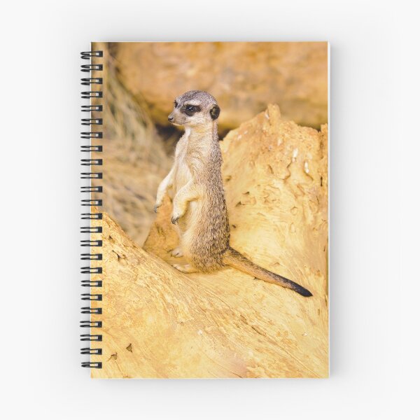Item preview, Suricata designed and sold by ser-y-star.