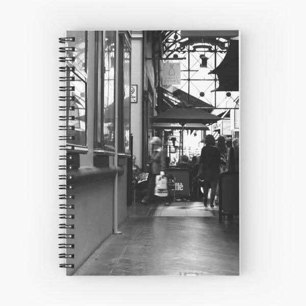 Item preview, Cafe Duomo designed and sold by aka-ell.