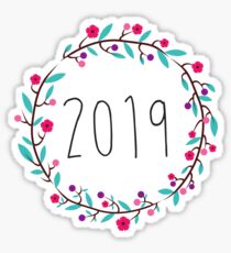 BulletJournal / Cover 4 Sticker