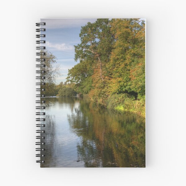 Item preview, First signs of autumn  designed and sold by days-photographic.