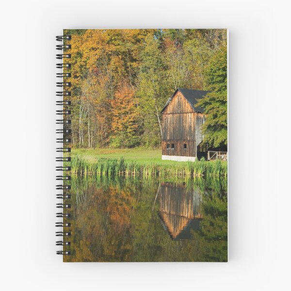 Artikelvorschau, Autumn Mirror entworfen und verkauft von Michael Dreese.