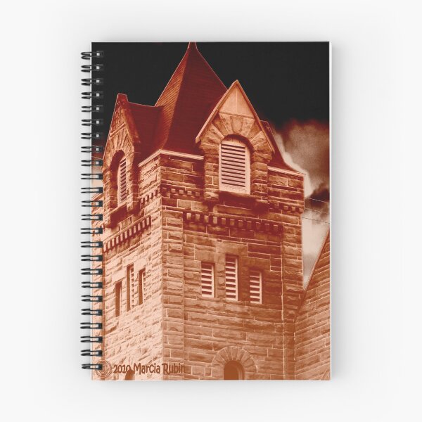 Item preview, Tower of Terror... designed and sold by Marcia Rubin.