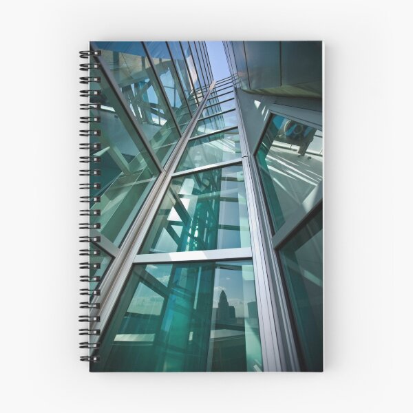 Item preview, Converging Verticals designed and sold by photosbyflood.