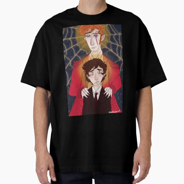 Item preview, The Vampire's Assistant designed and sold by kokoroklongly.