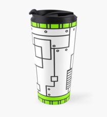 Fenton Thermos Travel Mug