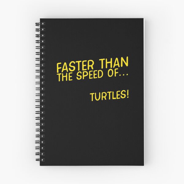 Item preview, Faster than .... designed and sold by EB-designs.