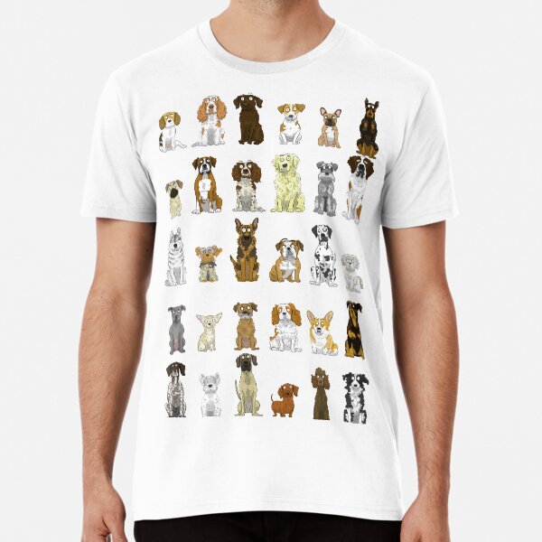 Item preview, Dog Loving designed and sold by GiddingsGifts.