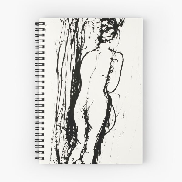Item preview, She Shelters Under a Tree designed and sold by Kj Bentley.