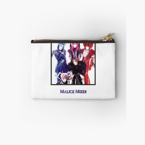 Item preview, Malice Mizer - merveilles - Gackt, Mana, Kami designed and sold by JasonALMS2010.