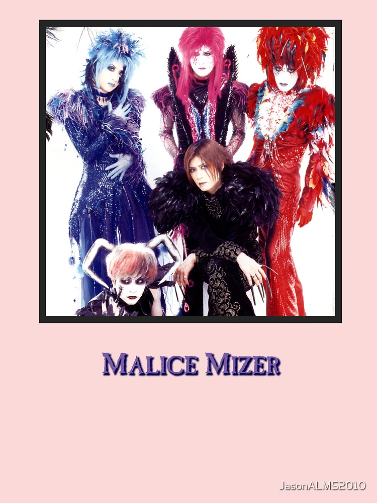 Gackt MARSツアーグッズ ストラップ　チャーム　MALICE MIZER Gackt Mars Tour Goods Strap Charm Malice Mizer Japanese