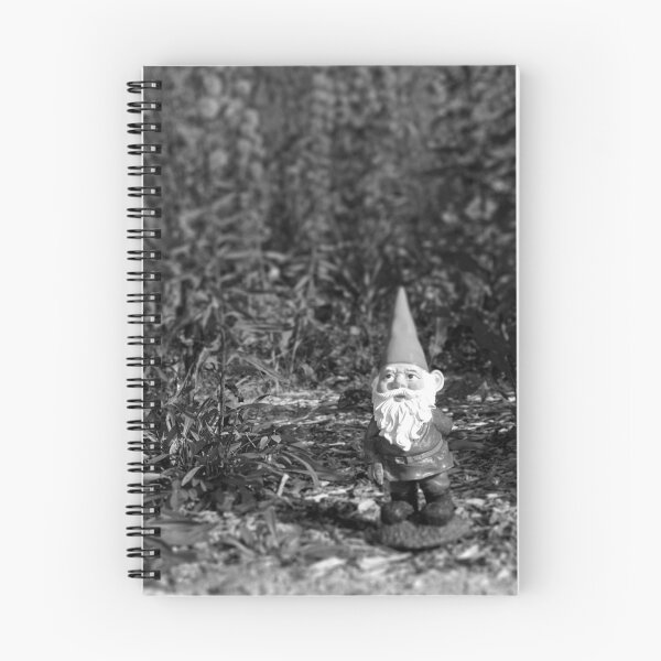 Item preview, gnome designed and sold by jude walton.