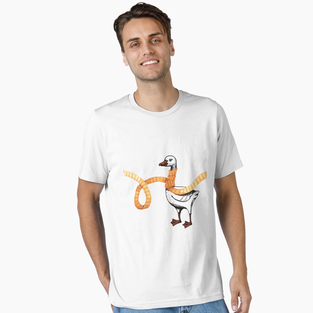Item preview, Essential T-Shirt designed and sold by tinytenacious.