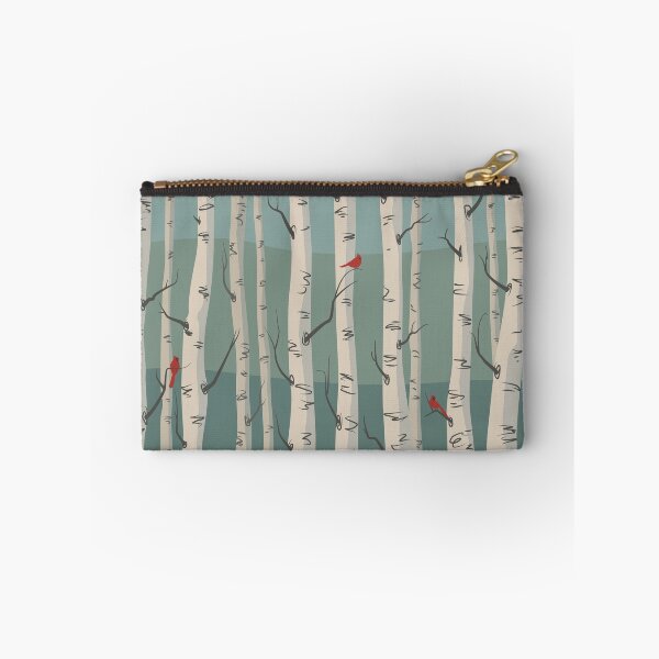 Item preview, Birch Trees designed and sold by MariMansfield.