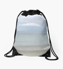 Overcast Drawstring Bag