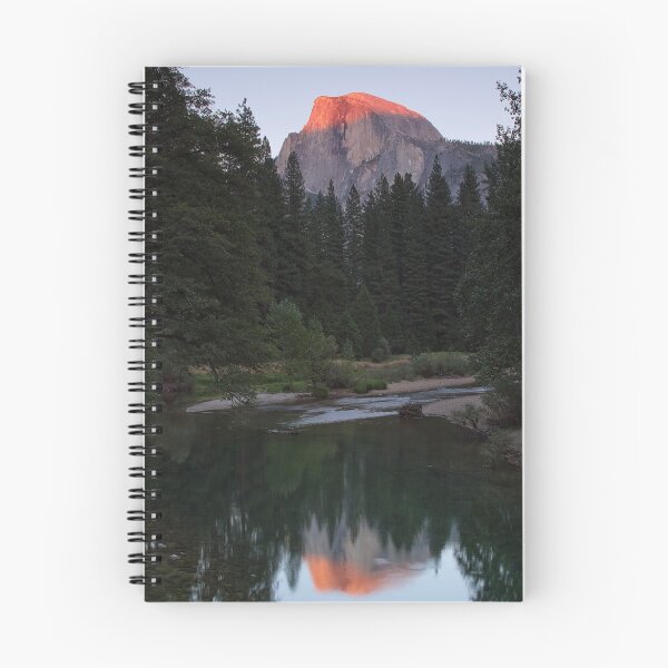 Item preview, Sunset on Half Dome designed and sold by Anne McKinnell.