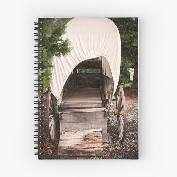 Item preview, covered wagon designed and sold by Jeannie Peters.