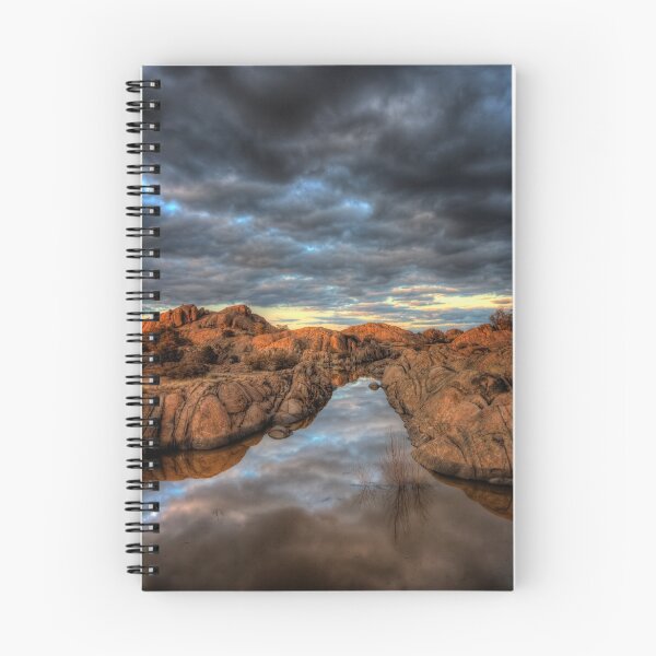 Item preview, Upstream Overcast designed and sold by Bob Larson.