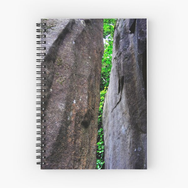 Item preview, Cataract Gorge Rocks 1A designed and sold by MyceanSage.