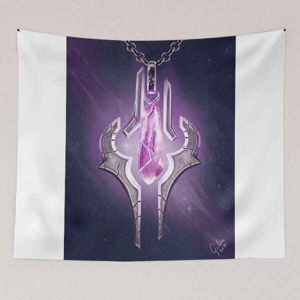 Item preview, The Memory of Argus designed and sold by GaldersArt.