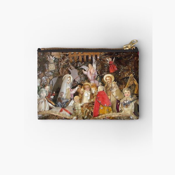 Item preview, The Birth of Christ designed and sold by Gilberte.