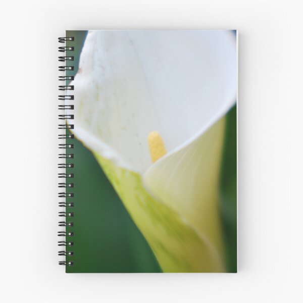 Item preview, Green lily I designed and sold by Terri-Anne Kingsley.