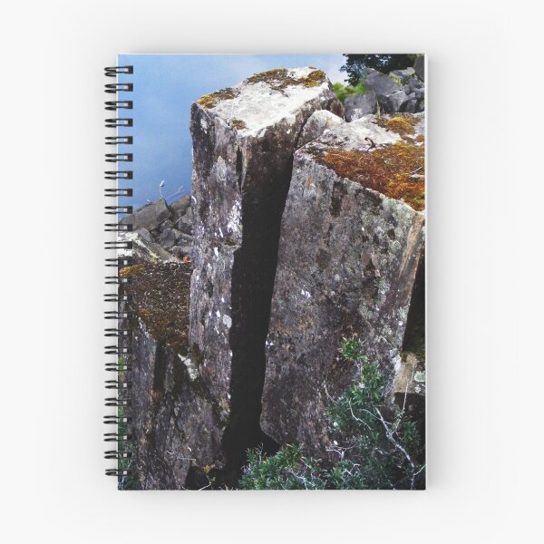 Item preview, Cataract Gorge Rocks 1G designed and sold by MyceanSage.