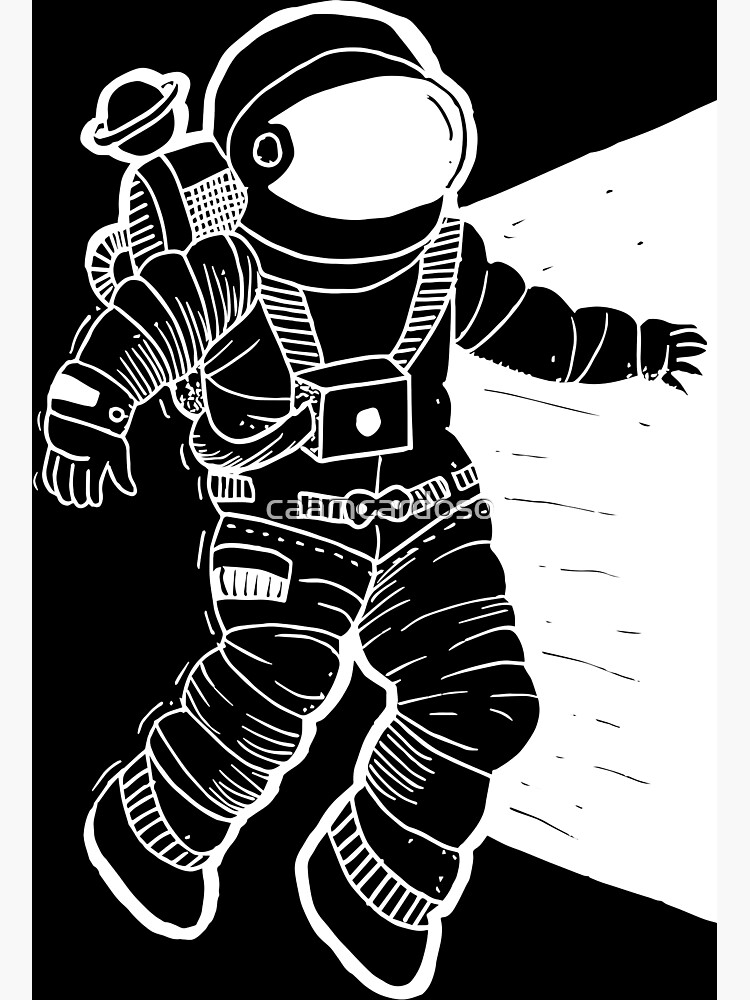 62,981 Astronaut Drawings Images, Stock Photos, 3D objects, & Vectors |  Shutterstock