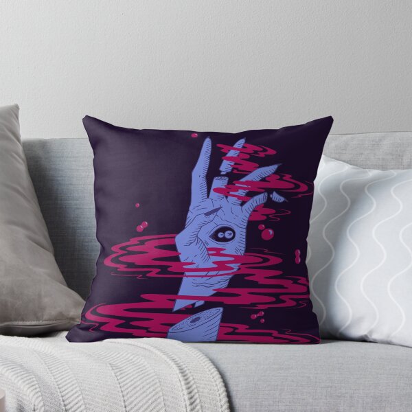 Item preview, Haaand. Dark Blue designed and sold by Yoru.