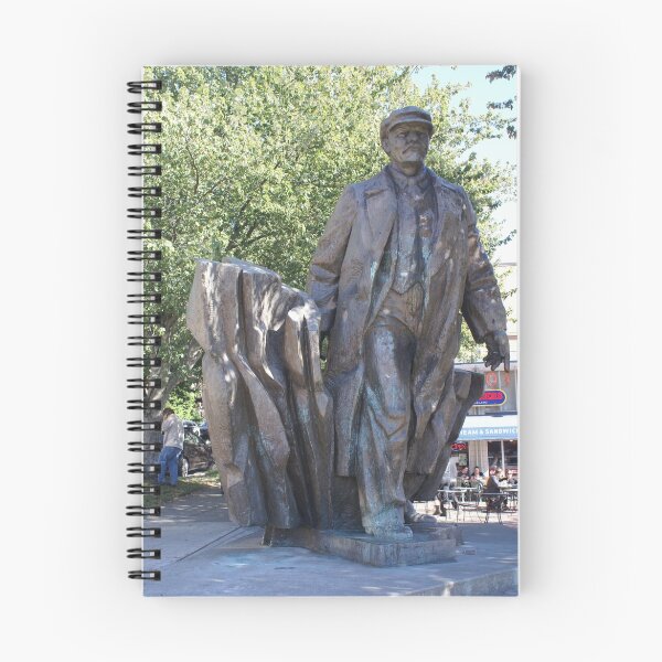Item preview, Lenin designed and sold by Loisb.