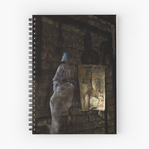 Item preview, The Calender designed and sold by DHParsons.