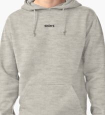 Sisters Merch James Charles Pullover Hoodie