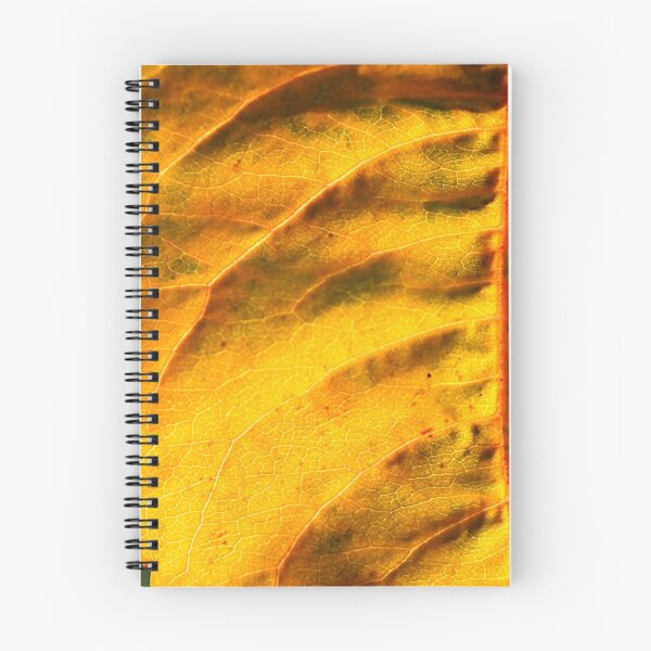 Item preview, Autumn gold-leaf. designed and sold by Greybeard.