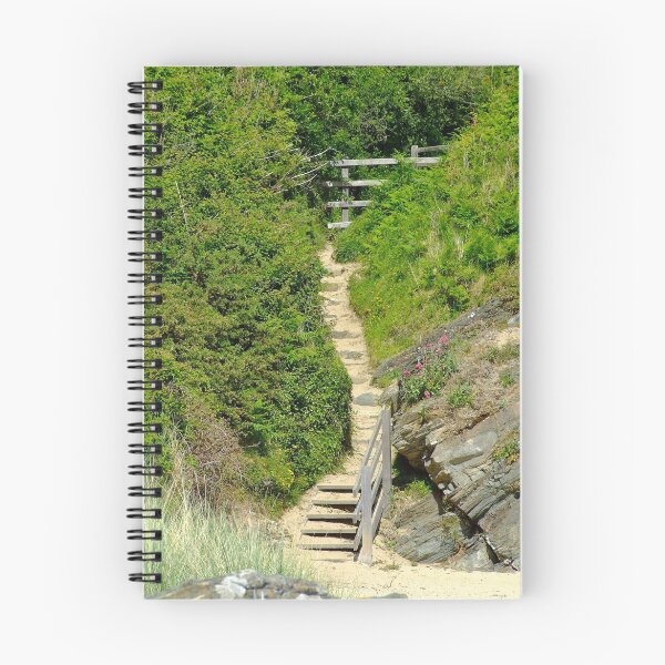 Item preview, Beach Path designed and sold by lendale.