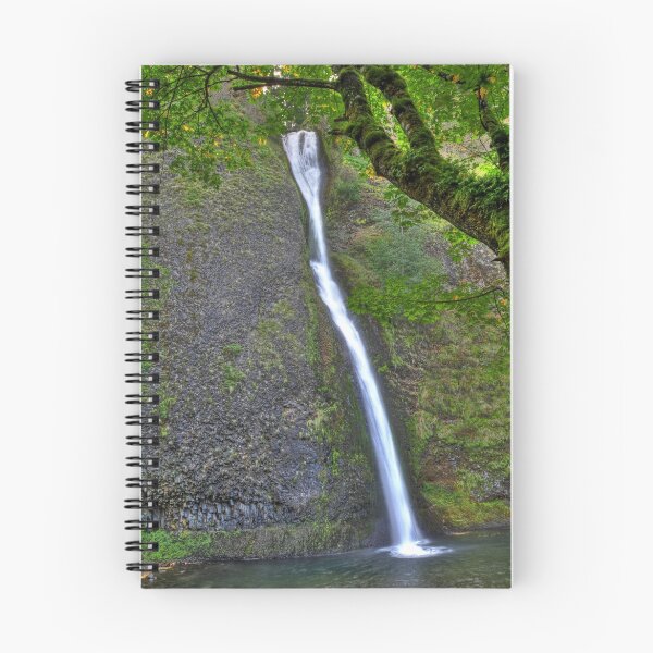 Item preview, Horsetail Falls designed and sold by Robert Hortman.