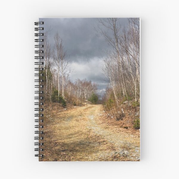 Item preview, The Road Less Traveled designed and sold by Sue  Cullumber.