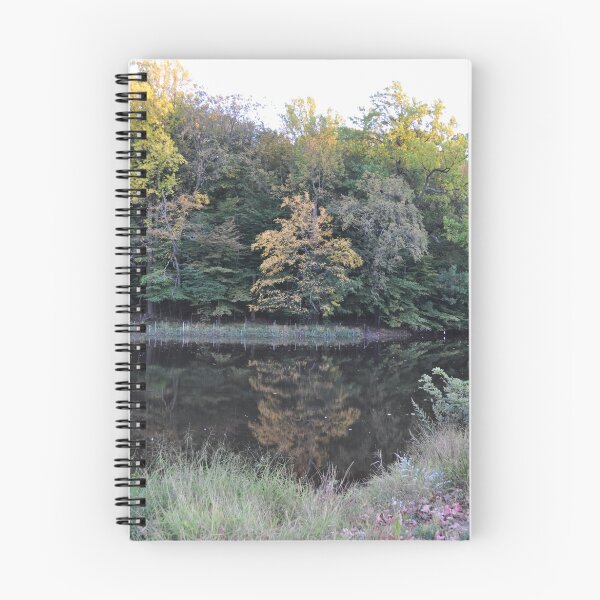 Item preview, Echo Lake designed and sold by CreatorsBeauty.