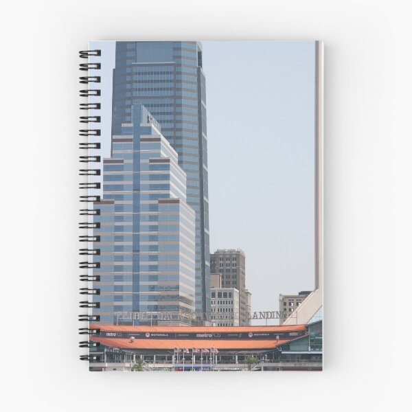Item preview, Jacksonville Landing designed and sold by Dana Yoachum.