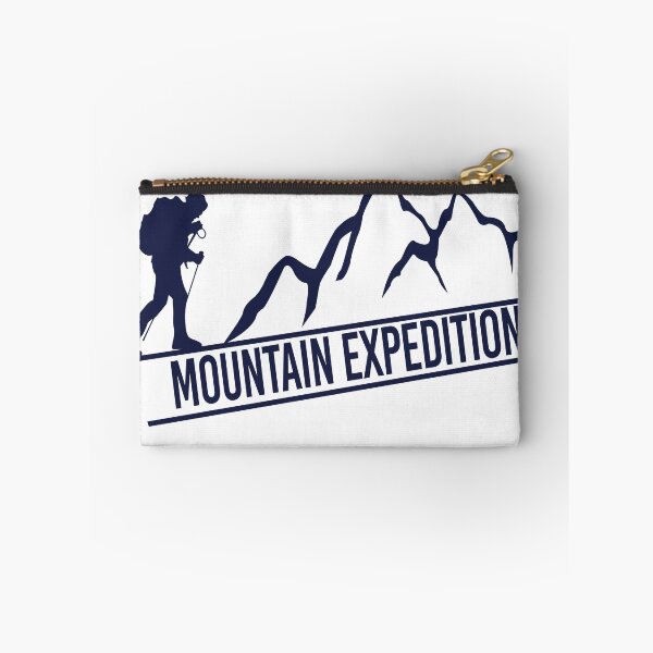 Item preview, Excursion hiking mountains running view designed and sold by Gex909.