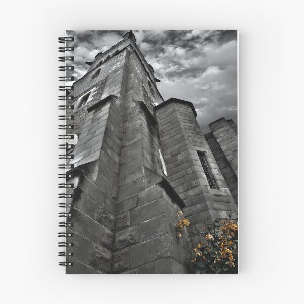 Item preview, Tower designed and sold by Liza Yorkston.