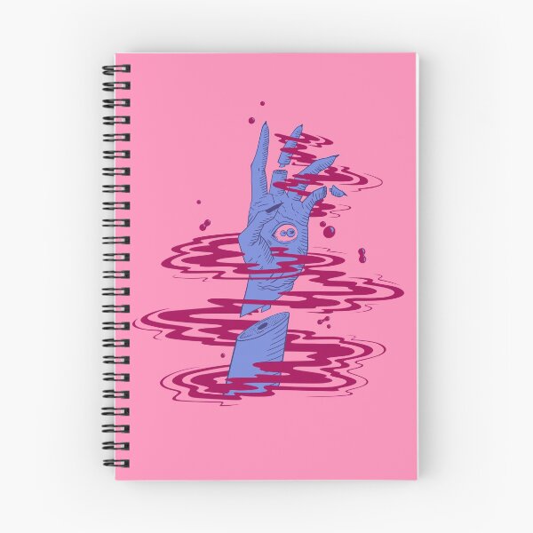 Item preview, Haaand. Pink designed and sold by Yoru.