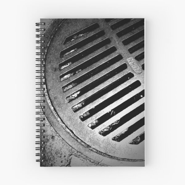 Item preview, Drainage - 1 designed and sold by Eric Scott Birdwhistell.