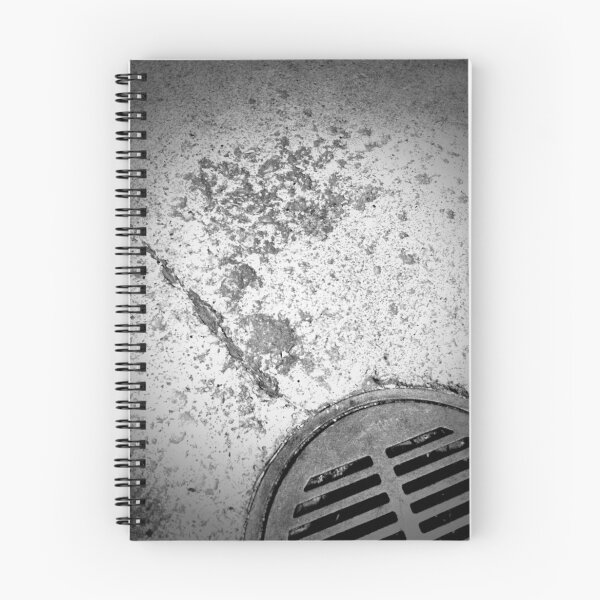 Item preview, Drainage - 2 designed and sold by Eric Scott Birdwhistell.