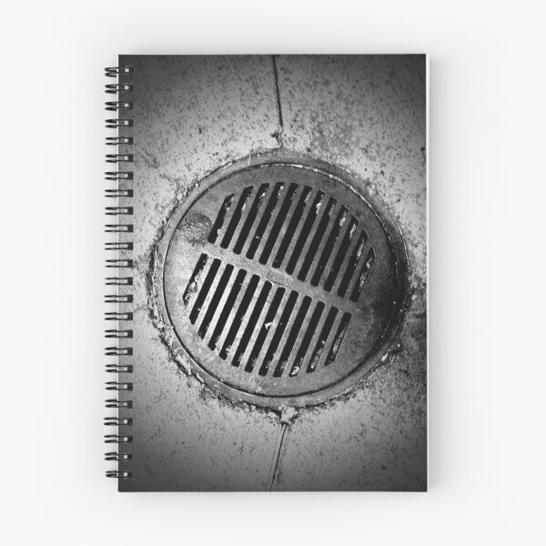 Item preview, Drainage - 3 designed and sold by Eric Scott Birdwhistell.