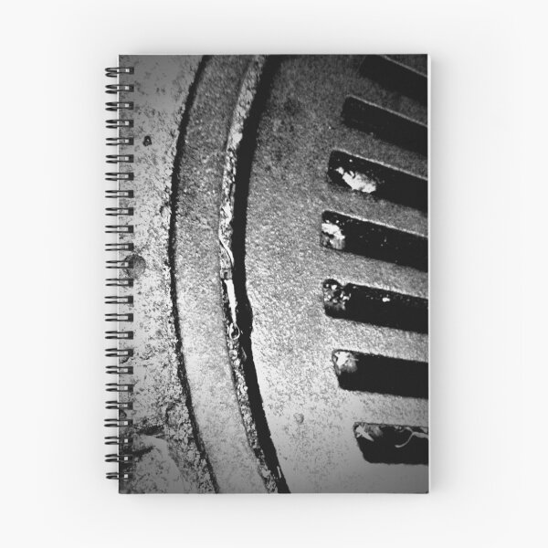 Item preview, Drainage - 6 designed and sold by Eric Scott Birdwhistell.