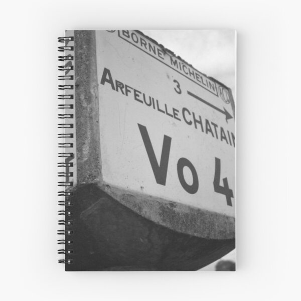 Aperçu de l'œuvre Sign posts créée et vendue par AbsintheFairy.