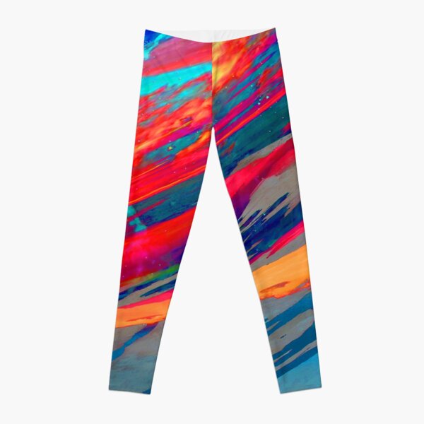 Nebula Leggings
