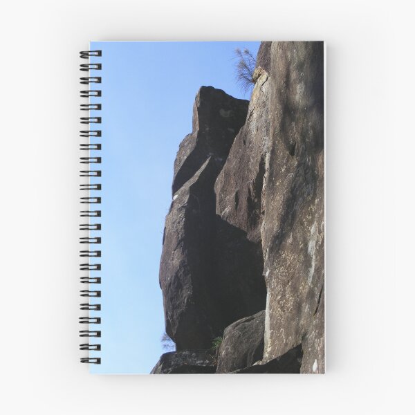 Item preview, Cataract Gorge Rocks 1P designed and sold by MyceanSage.