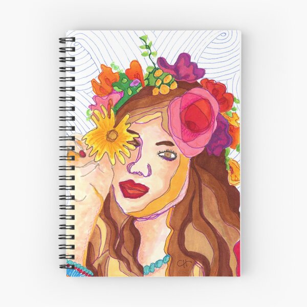 Item preview, Day 10 of Create 92 in 2018 - Faces designed and sold by Cheryl Houston Art.